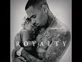 Chris Brown - KAE