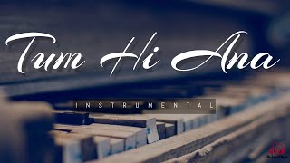 TUM HI ANA - Instrumental. || Marjaavan | Jubin Nautiyal | Payal Dev | Sidharth | Ritesh | T Series.