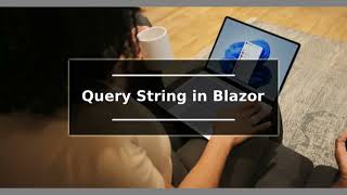 Query String in Blazor