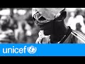 Teen gives raw account of time in armed group | UNICEF