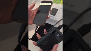 anker power bank 20000mah 22.5w