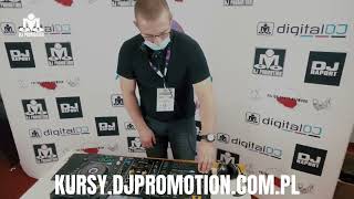 Weekendowy KURS DJ Promotion - XLII edycja [ZAPOWIEDŹ] 27-29.05.2022, Warszawa