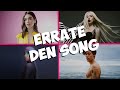 Errate den Song in 5 Sekunden Challenge - TOP-HITS 2020