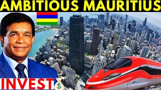 How Mauritius Built Its Economy And Port Louis Mauritius. Discover And Invest In Mauritius 2023.