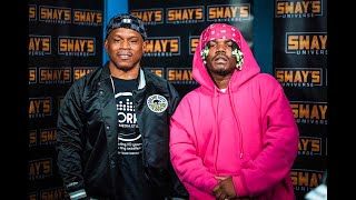 Smino's Secret Project: What You Need to Know | SWAY’S UNIVERSE