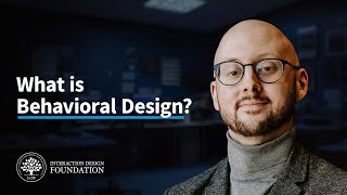What is Behavioral Design?