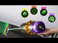 ✳️mastering home cleaning dyson v15 detect cordless vacuum