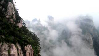 Huangshan 3