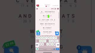 Ultimate cryptogram level 282 guide