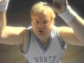 ESPN Farley:Jordan 30 sec MASTER 12:25:93 Wieden & Kennedy Red Car Crocker   Chris Farley