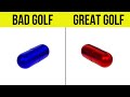 I Promise Watch This and You Will Become a Better Golfer