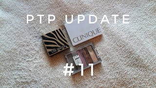 2017 PAN THAT PALETTE UPDATE #11