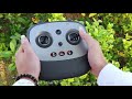 x35 gps 4k 2 axis gimbal drone – flight instruction video