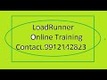 Test data Preparation and Complex Parameterization in LoadRunner