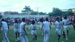 gimnasia rítmica 2010