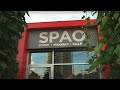 Welcome to SPAO!