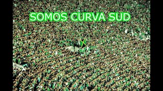 SOMOS CURVA SUD! 🔥🔥