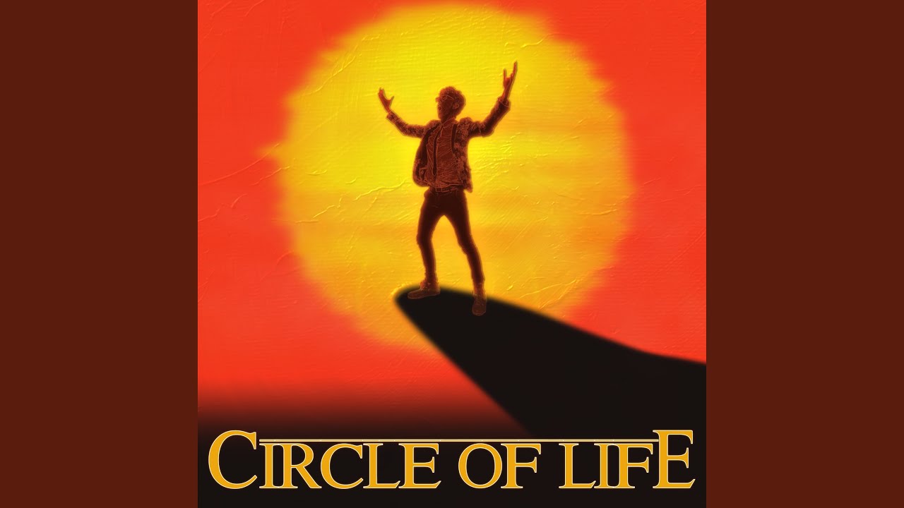 Circle Of Life Youtube Music