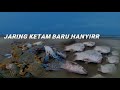 JARING KETAM BARU HANYIR?!DAPAT IKAN BESAR #jaring #ketam #fypyoutube#fyp #foryou