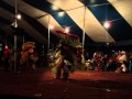 Piikani Pow Wow 2011 / Iron Man.