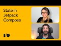 State in Jetpack Compose