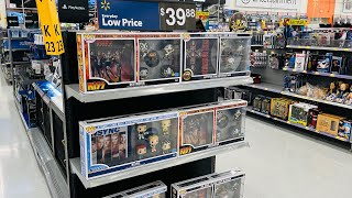 Funko Pop Albums KISS Guns N Roses and NSync Wal-Mart Exclusives IDidntBuyThese.com