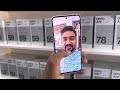 samsung galaxy a35 5g unboxing first impressions u0026 review 🔥 samsung galaxy a35 5g price spec u0026 more