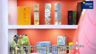 A New Era for Packaging in China! 🚀