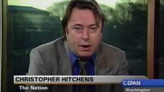 Christopher Hitchens 2001 The Case Against Henry Kissinger\