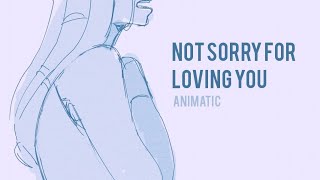 Not Sorry For Loving You Animatic | Epic the Musical