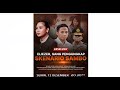 ELIEZER, SANG PENGUNGKAP SKENARIO SAMBO | NI LUH EKSLUSIF |  12 DESEMBER 2022