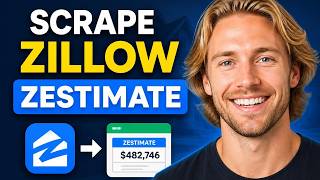 How to Scrape Zillow Zestimate? (RapidAPI + PullAPI)