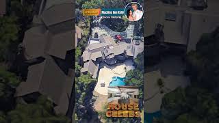 Machine Gun Kelly's $7.5 Million Encino Mansion | Inside the Rockstar's California Dream Home