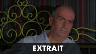 LA GRANDE VADROUILLE - Extrait #2 -  \