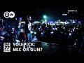 Gangs vs Hope: How Music Is Saving Lives in Cape Town | The 77 Percent