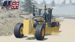 We Upgraded! | Roblox American Plains Mudding