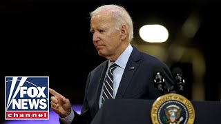 Biden admin is ‘laying the blame’ for the border crisis on someone else: Gov. Brian Kemp
