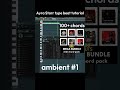 Making a beat for Ayra Starr - How to make Afrobeat in FL Studio 2025
