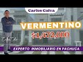 Casa Vermentino al Sur de Pachuca desde $1,472,000