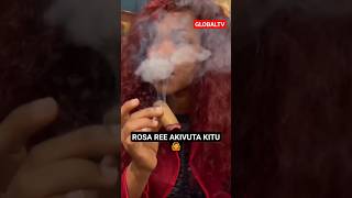 🤣ROSA REE AKIVUTA KITU🙆🔥🤦💥🔥 #viralvideo #shortsvideo #globaltv #youtube #trending #live #trend #