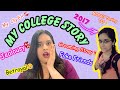 🤫DONT GO TO COLLEGE WITHOUT KNOWING THIS❌15 COLLEGE TIPS⁉️TamilBeautybeats