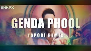 Genda Phool - Badshah Desi Tapori Remix by Shanx | Jacqueline Fernandez | Promo | Sony Music 2020
