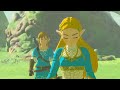 All 18 Memories In Order - Zelda Breath Of The Wild SPOILERS