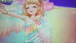 アイカツ！　プレイ動画　撮ってみた 515