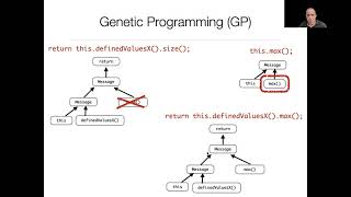 Generating Objected-Oriented Source Code Using Genetic Programming