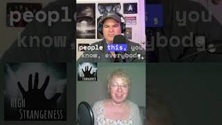 #83a UFO, Ghost, Devil n Paranormal (Devil in Dreamland w/Ursula Bielski)