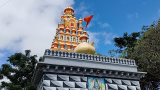 शिवजन्मभूमी ,जुन्नर पंचलिंग मंदिर 🛕🚩| Shivjanmbhumi Junnar Panchling Mandir #mahdev #lordshiva #shiv