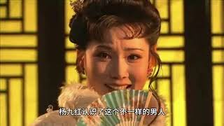 20年后再看《大宅门》才明白，脾气暴躁的白景琦装作妈宝男厌恶杨九红的真实原因