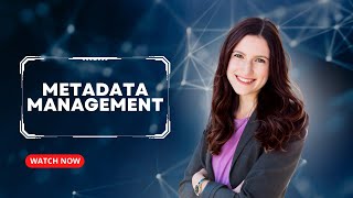 Metadata Management | CDMP Study Session | DMBOK ch. 12