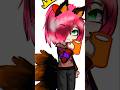 Elaura + Fox? #edit #gacha #me+fox#fyppppppppppppppppppppppp#viralshorts#israelbabi